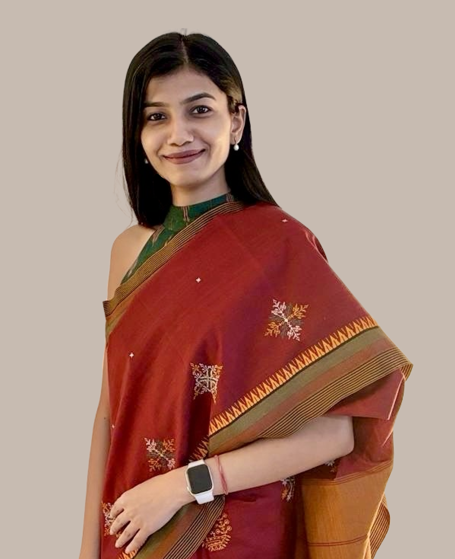 Meenakshi Jain