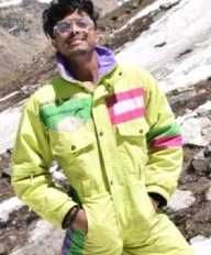 Yashu Agrawal